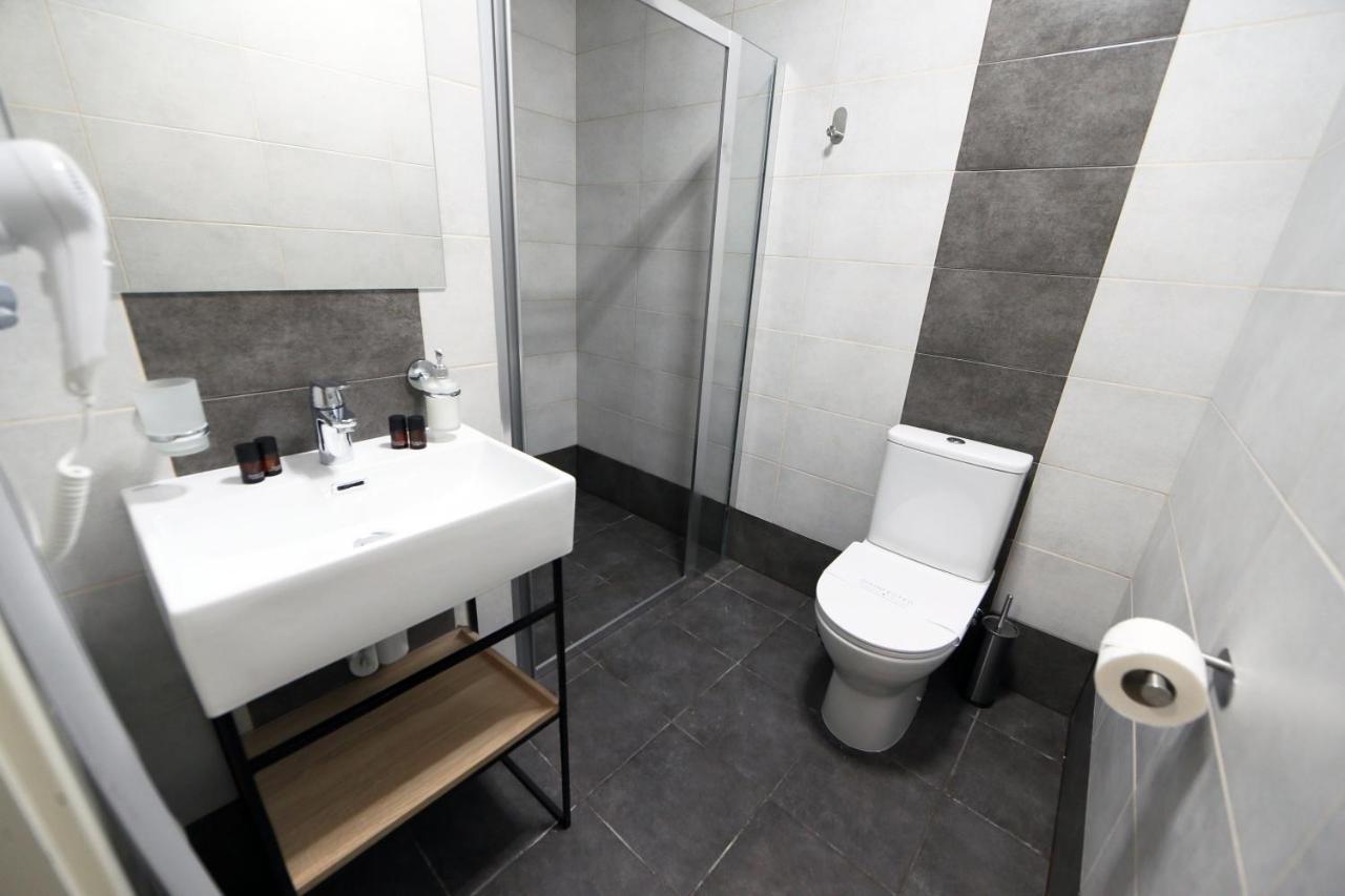 Hotel Golden Lemon Готель Золотий Лимон 리비프 외부 사진