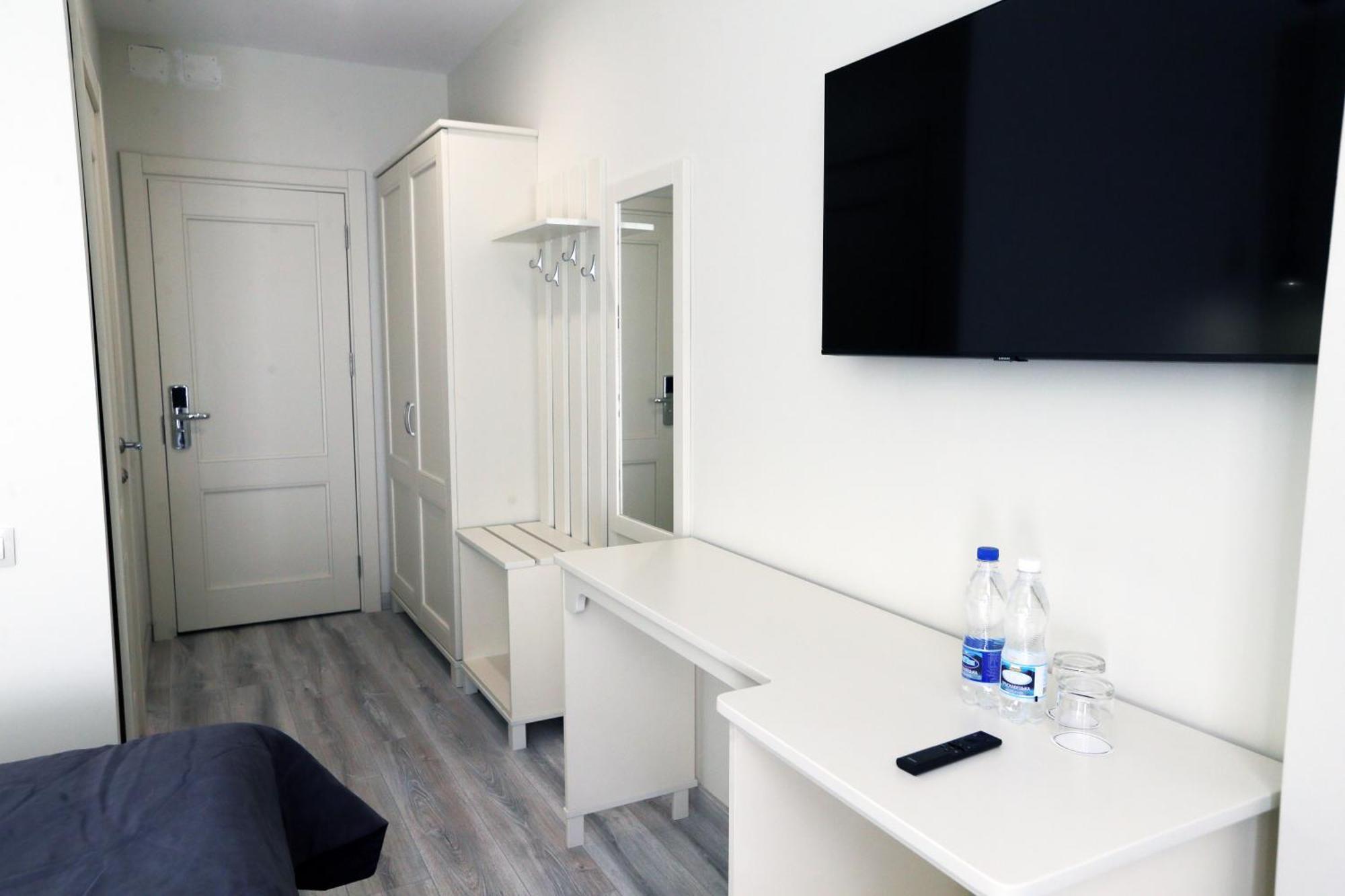 Hotel Golden Lemon Готель Золотий Лимон 리비프 외부 사진