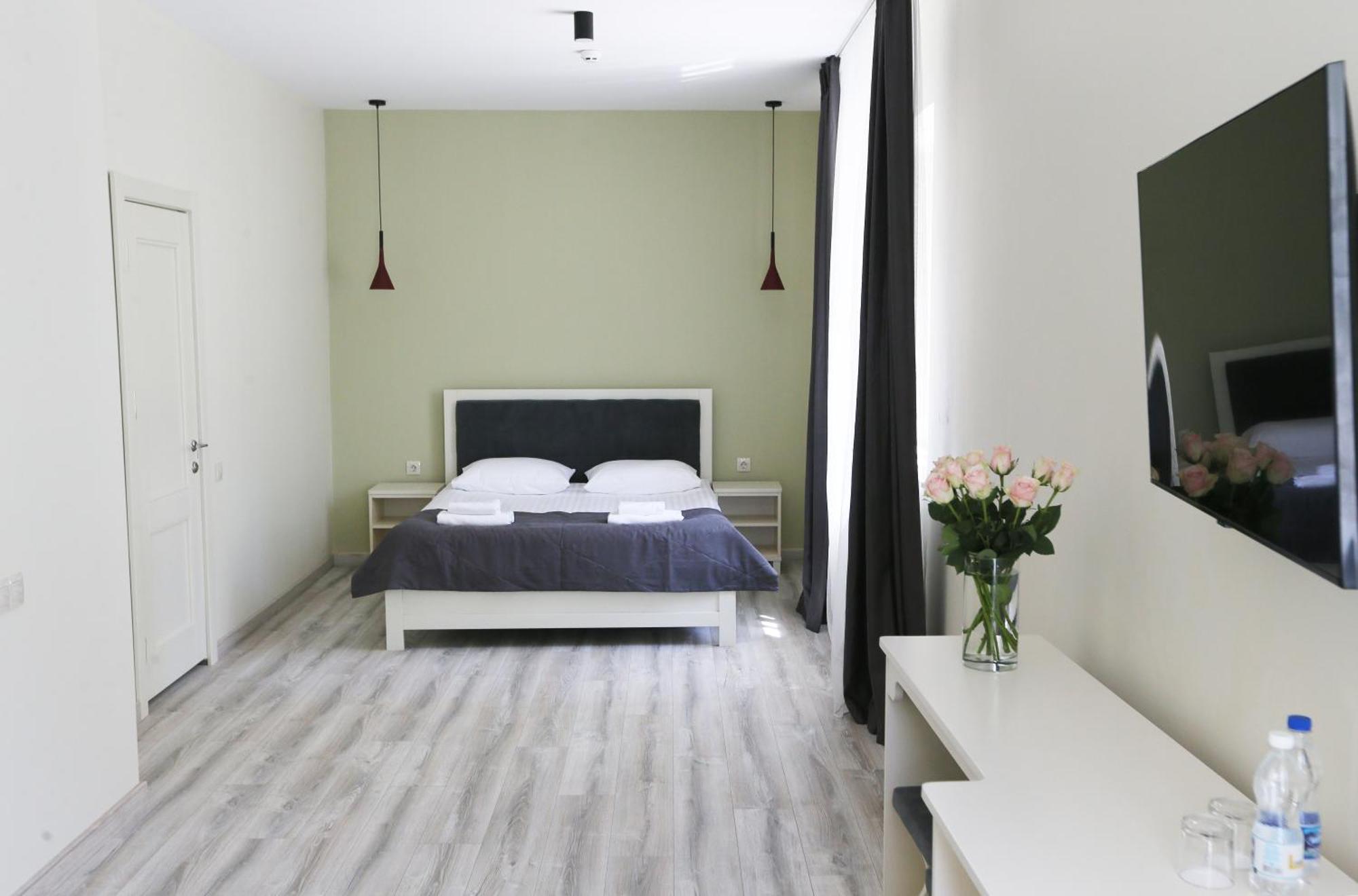 Hotel Golden Lemon Готель Золотий Лимон 리비프 외부 사진